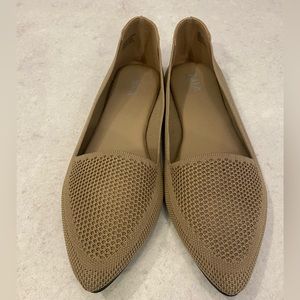 Mia flats - new
